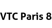 VTC Paris 8